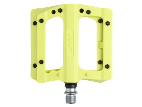 HT Pedals HT-PA12A 5757 green