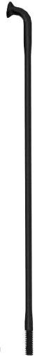 Szprychy Race Black 2*1.8*2  290mm 36szt. czarne (bez nypli)