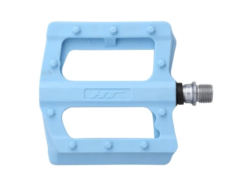 HT Pedals HT-PA12 292C sky blue