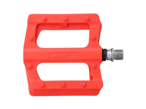 HT Pedals HT-PA12 798 orange