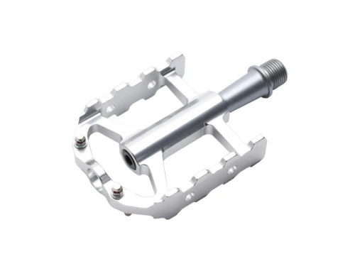 HT Pedals HT-ARS03 silver