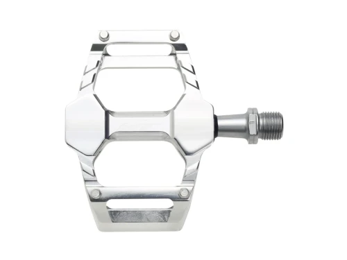 HT Pedals HT-ARS06 silver