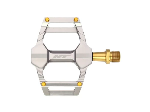 HT Pedals HT-ARS06T grey