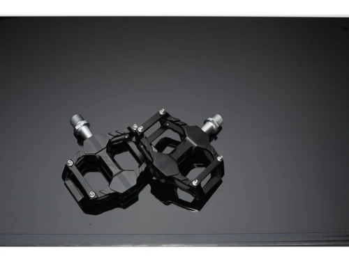 HT Pedals HT-ARS06SX silver