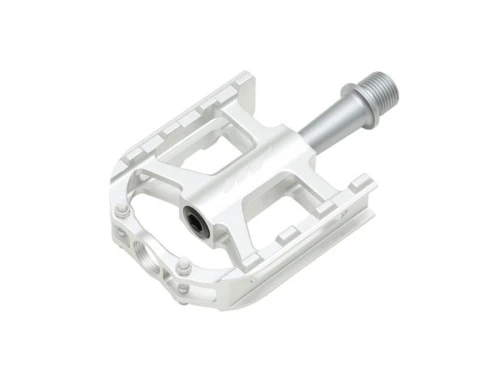HT Pedals HT-AR12 silver