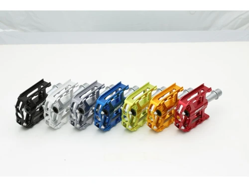 HT Pedals HT-AR12 purple