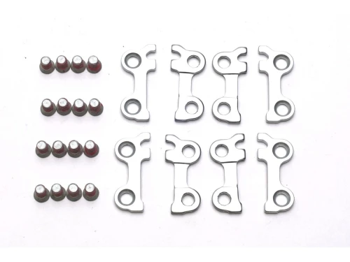 HT T1- hook plates