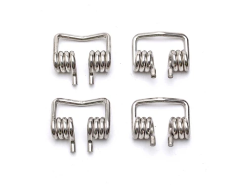 HT X2 springs