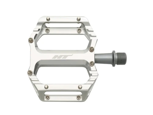 HT Pedals AR09SX silver