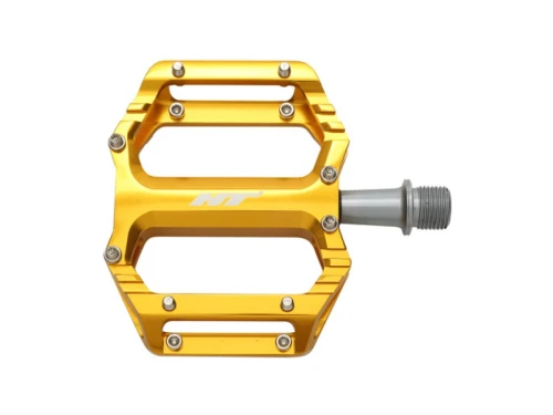 HT Pedals AR09SX gold