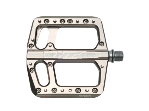 HT Pedals ANS12 grey