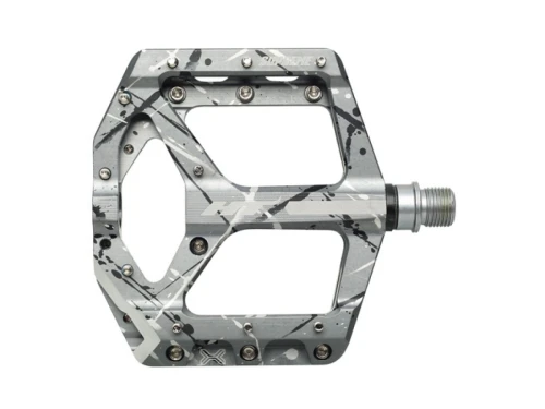 HT Pedals ANS10 Grey Camo