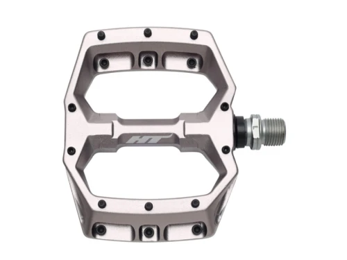HT Pedals AF03 grey