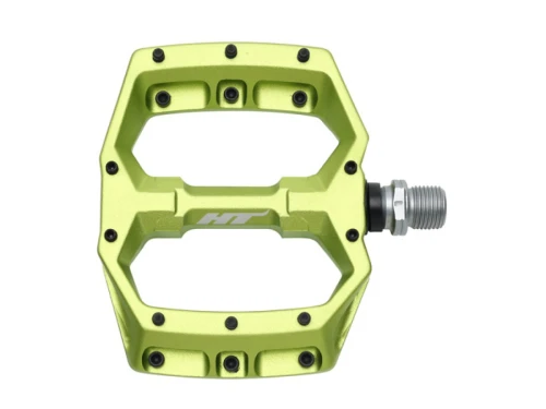 HT Pedals AF03 apple green