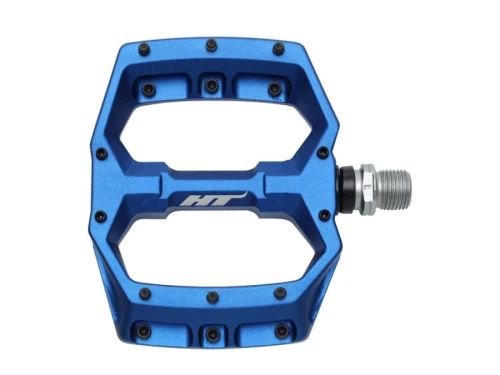 HT Pedals AF03 royal blue