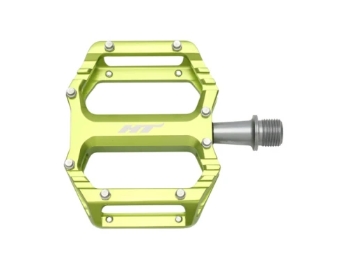 HT Pedals AR09 apple green