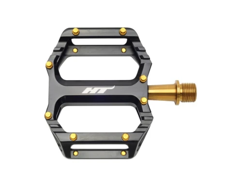 HT Pedals AR09T black