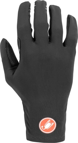 Rękawiczki kolarskie Lightness 2, black, rozmiar XL