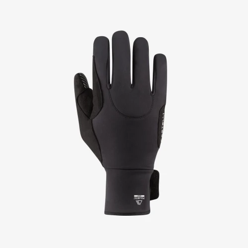 Rękawiczki kolarskie Estremo 2, black, rozmiar XL