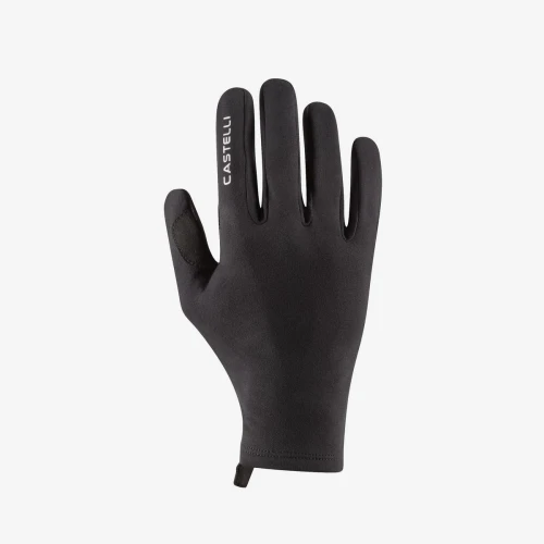 Rękawiczki kolarskie Lightness 3, black, rozmiar XL