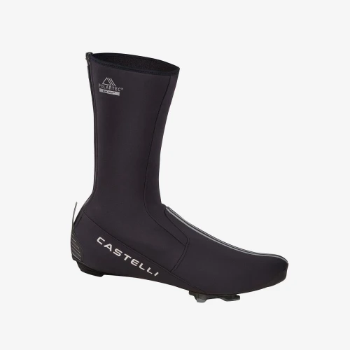 Pokrowce na buty Estremo 2, black, rozmiar M