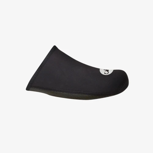 Pokrowce na buty Toe Thingy 3, black, rozmiar UNI