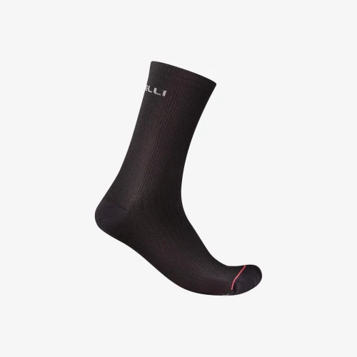 Skarpetki kolarskie Bandito 2 Merino 18, black, rozmiar L/XL