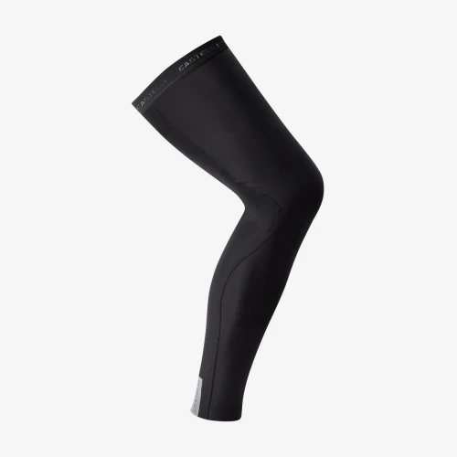 Nogawki kolarskie Nano Flex Evo, black, rozmiar L