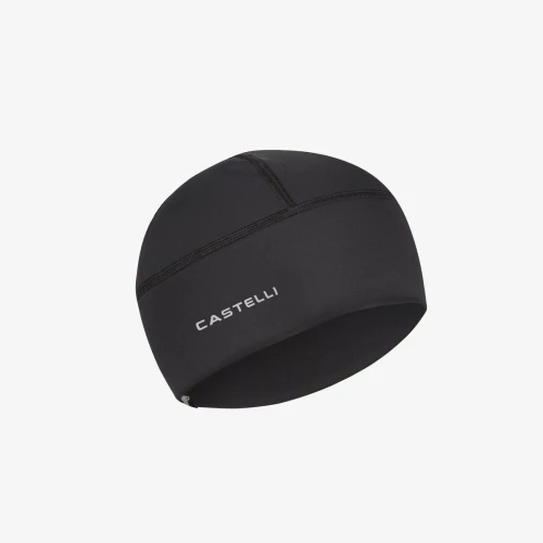 Czapka kolarska Pro Thermal 3 Skully, black, rozmiar UNI