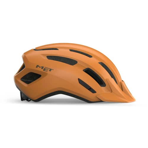 Kask DOWNTOWN MIPS M/L blue matt; MET