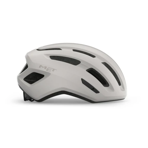 Kask MILES S/M off white matt; MET