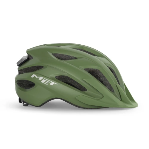 Kask CROSSOVER II MIPS orange matt; MET