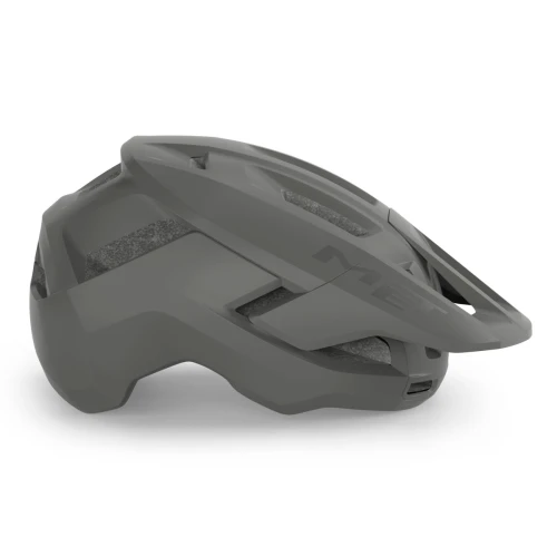 Kask TERRAE MIPS L tofu matt; MET