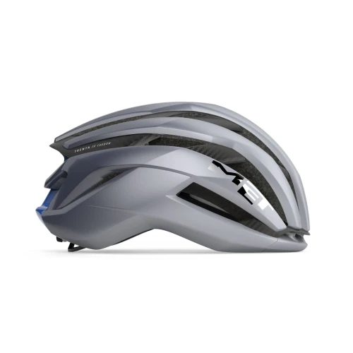 Kask TRENTA 3K CARBON L cloud matt; MET
