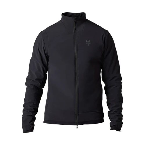 KURTKA ROWEROWA FOX DEFEND FIRE ALPHA BLACK M
