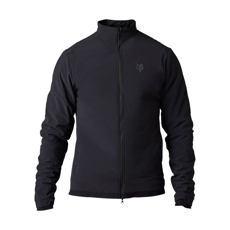 KURTKA ROWEROWA FOX DEFEND FIRE ALPHA BLACK M