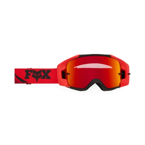 GOGLE MOTOCYKLOWE FOX VUE ARC - VIVID OS