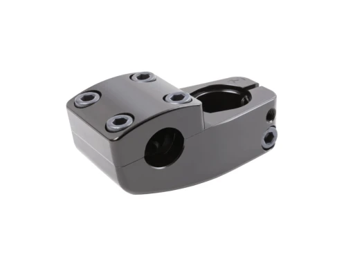 STEM Byod (52mm REACH/30mm RISE) BLACK (Boyd Hilder signature)