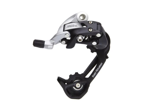 Rear Derailleur Rival22 Medium Cage 11-speed Max 32T