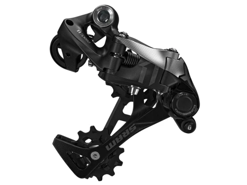 Rear Derailleur X01 Type 2.1 11 speed Black