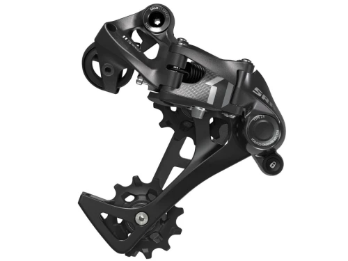 Rear Derailleur X1 Type 2.1 11 speed Black