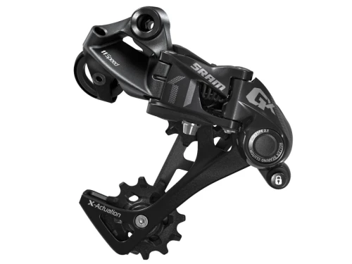 Rear Derailleur GX 1X11-Speed Long Cage Black