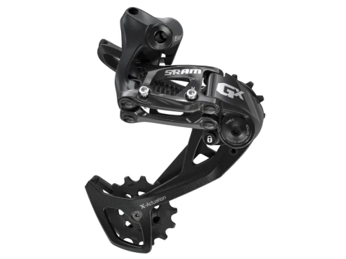Rear Derailleur GX 2X11-Speed Medium Cage Black