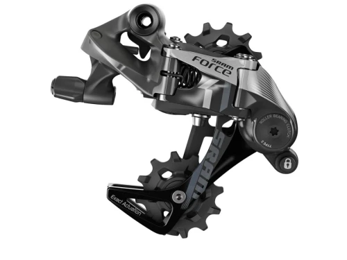 Rear Derailleur Force1 Type 3.0 Medium Cage 11-Speed