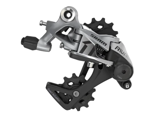 Rear Derailleur Rival1 Type 3.0 Medium Cage 11-Speed