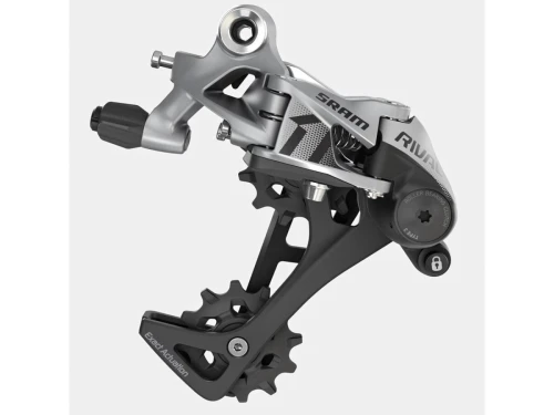 Rear Derailleur Rival1 Type 3.0 Long Cage 11-Speed