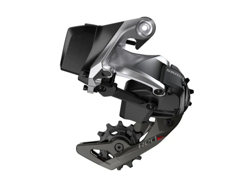 Rear Derailleur Red ETAP 11 speed Max 32T A2
