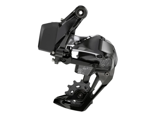 SRAM Schaltwerk RED eTap AXS XPLR 12-fach, MAX44T ohne Batterie