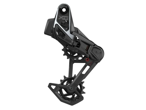 SRAM Schaltwerk X0 Eagle AXS Transmissio 12-fach ohne Batterie