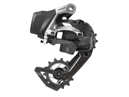 SRAM Schaltwerk RED AXS MY25 12-fach, ohne Batterie